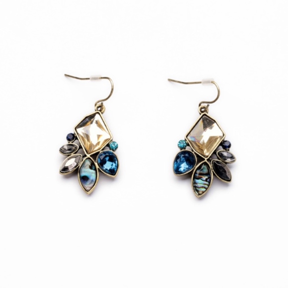 Statement Earrings - Picture 1 of 2